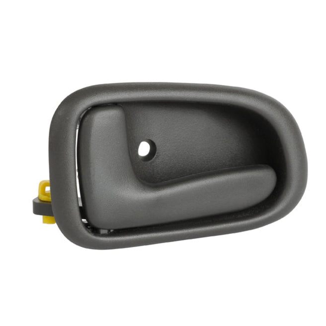 Manija Interior Ty Corollam Delantera/Trasera 92-97 Gris Izq