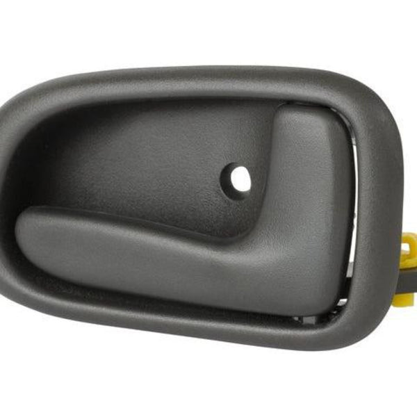 Manija Interior Ty Corollam Delantera/Trasera 92-97 Gris Der