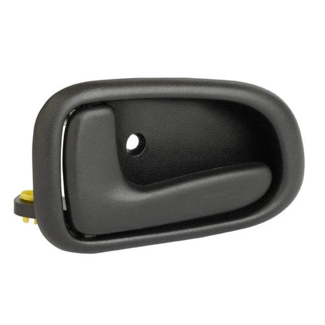 Manija Interior Ty Corolla Delantera/Trasera 92-97 Negra Izq