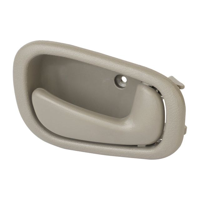 Manija Interior Ty Corolla Delantera/Trasera 98-02 Beige Der