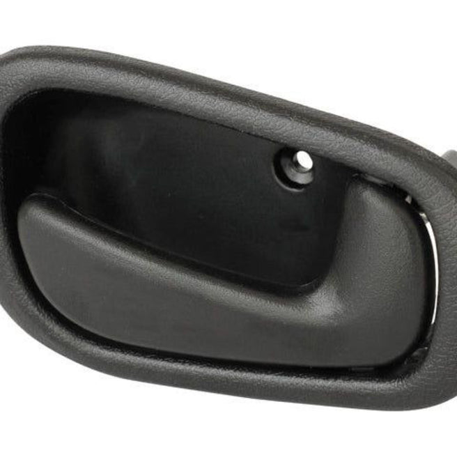 Manija Interior Ty Corolla Delantera/Trasera 98-02 Negra Der