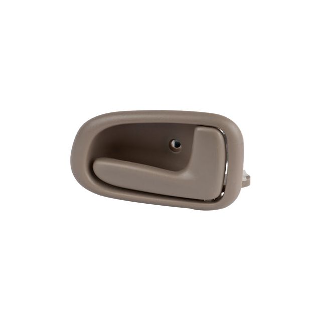 Manija Interior Ty Corolla Delantera/Trasera 92-97 Beige Der