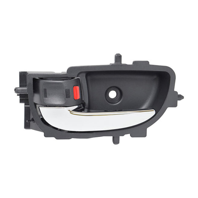 Manija Interior Ty Corolla 14-19 Negra/Cromo Plastico Delantera/Trasera Izq