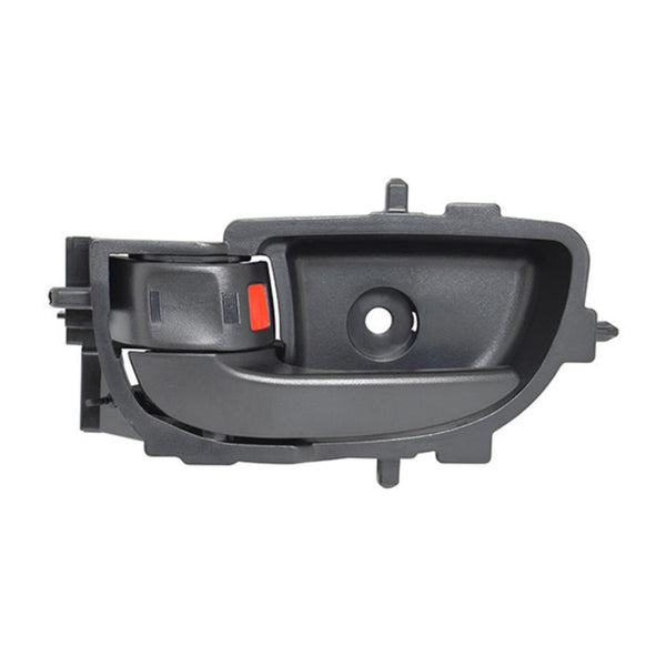 Manija Interior Ty Corolla 14-19 Negro Plastico Delantera/Trasera Izq