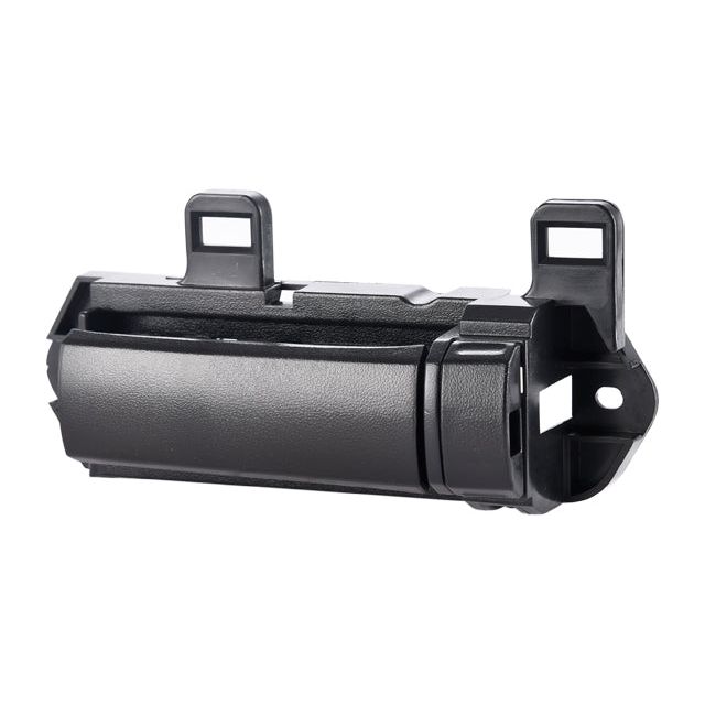 Manija Interior Ty Hiace 05-11 Negra Der/Izq