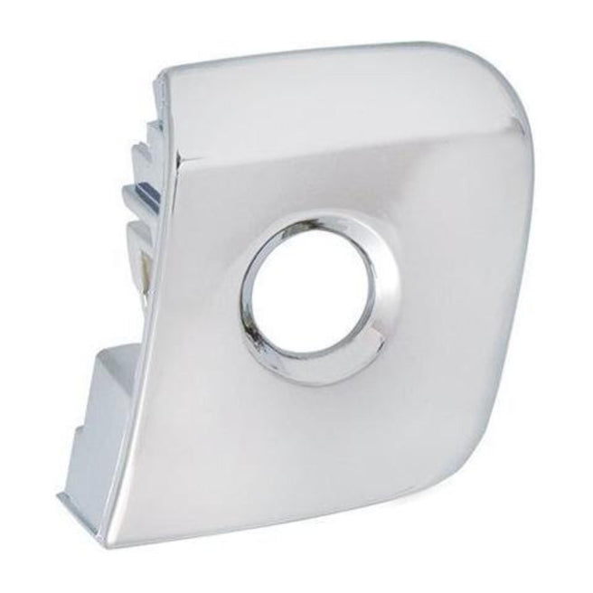 Manija Exterior Ty Hiace Delantera 06-12 Cromada Solo Cubierta P/Llave Izq