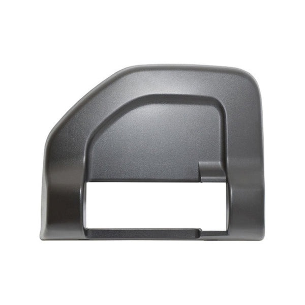 Manija Interior Ty Hiace 06-18 Negro Plastico Puerta Corrediza/Bisel Trasera Der