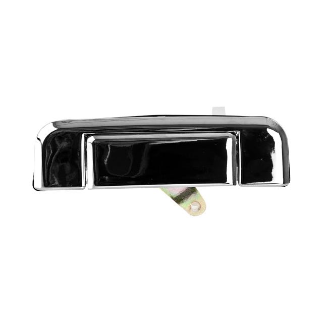 Manija Tapa Ty Hilux 05-15 Vigo Cromado