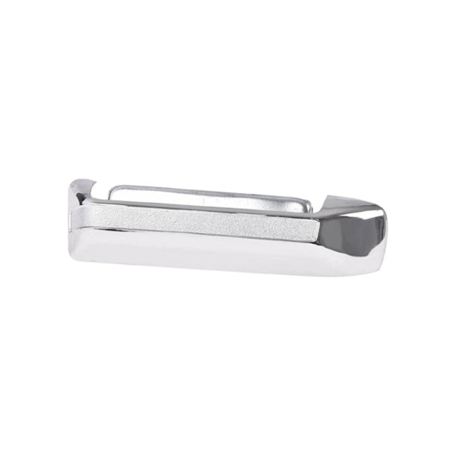 Manija Exterior Ty Hilux Delantera 79-83 Cromo Izq