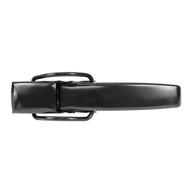 Manija Tapa Ty Hilux Srv 16-20 Gancho De Tapa Lisa Negro Metal Der/Izq
