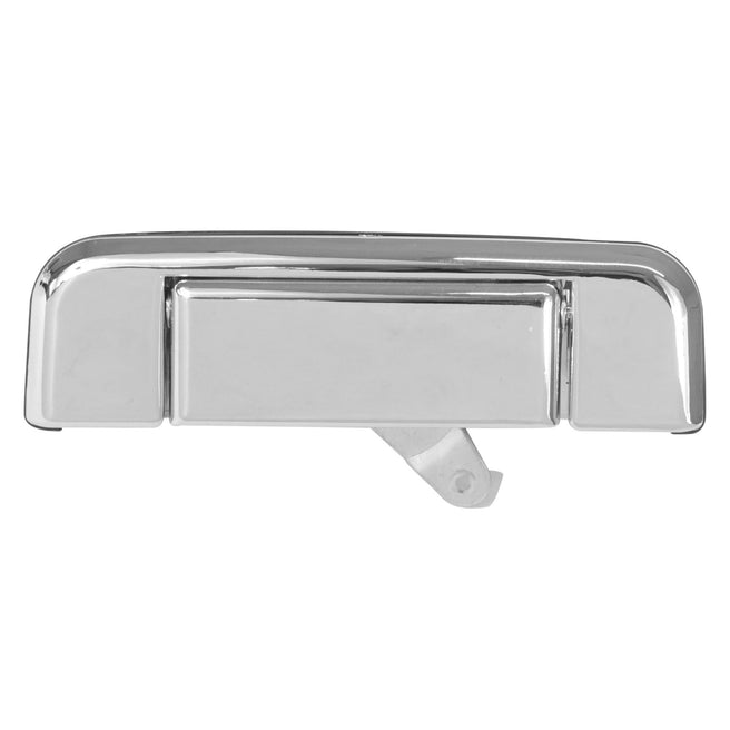 Manija Tapa Ty Hilux 89-04/Vigo 05-15 Cromo Metal