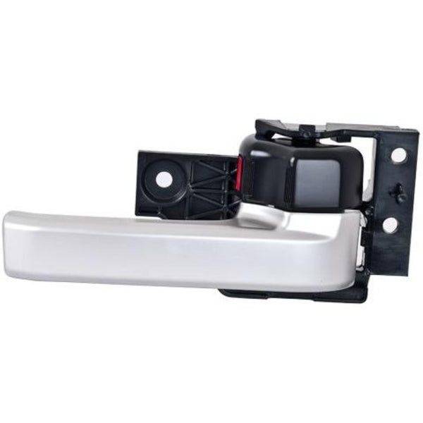 Manija Interior Ty Fj Cruiser Delantera 07-12 Negra/Plata Der