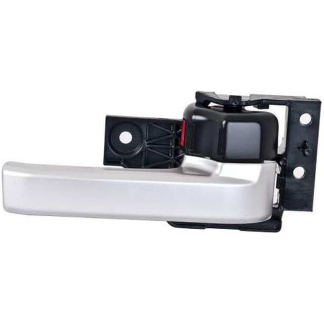 Manija Interior Ty Fj Cruiser Delantera 07-12 Negra/Plata Der