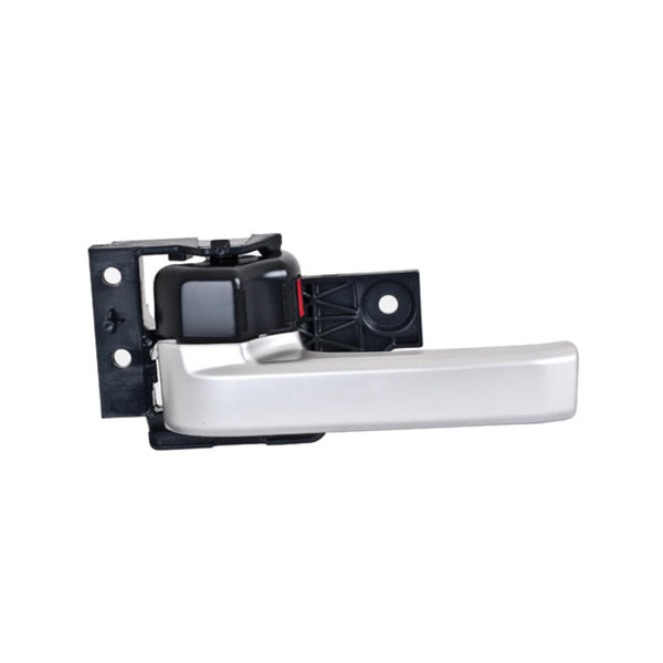 Manija Interior Ty Fj Cruiser Delantera 07-12 Negra/Plata Izq