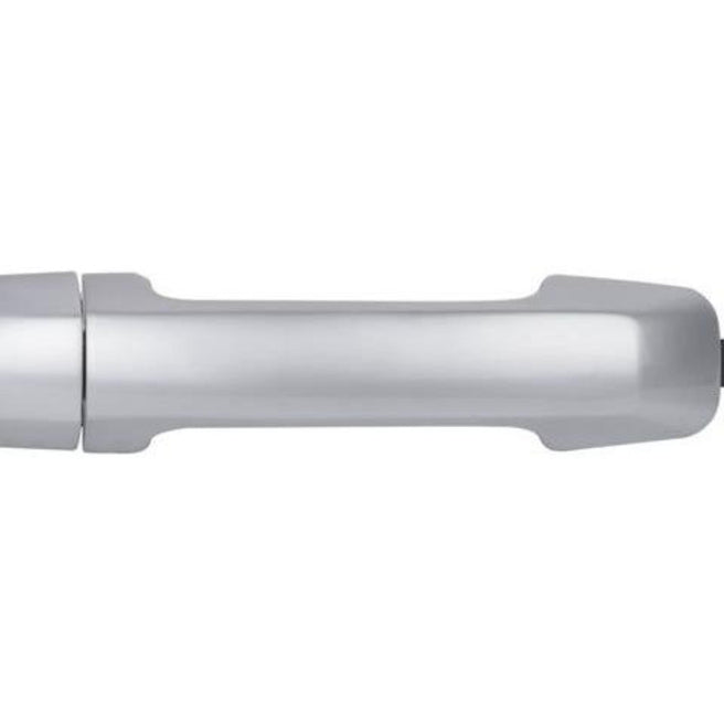 Manija Exterior Ty Fj Cruiser Delantera 07-12 S/Hoyo Plata Der