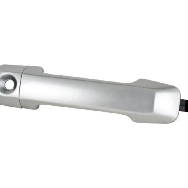 Manija Exterior Ty Fj Cruiser Delantera 07-12 Plata Der/Izq