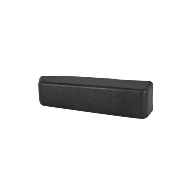Manija Interior Ty Fj Cruiser Trasera 07-12 Negra Der/Izq