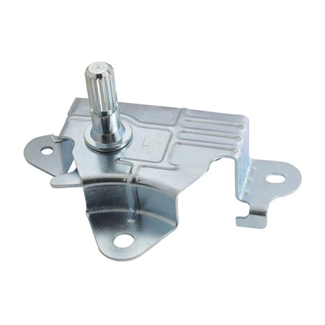 Manija Interior Ty Fj Cruiser 07-14 Solo Base Zinc Trasera Izq