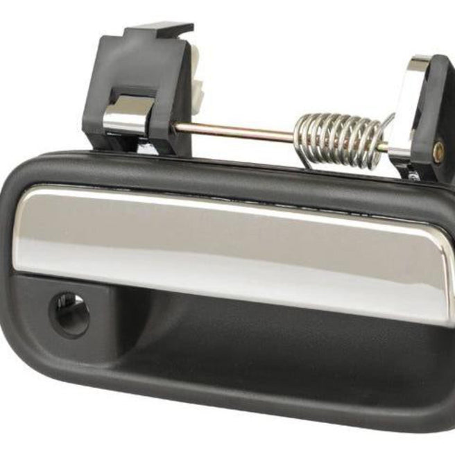 Manija Exterior Ty Pick Up 89-97 C/Hoyo Cromada Der