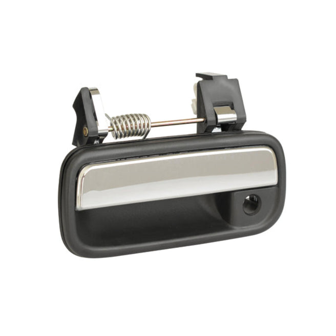 Manija Exterior Ty Pick Up 89-97 C/Hoyo Cromada Izq