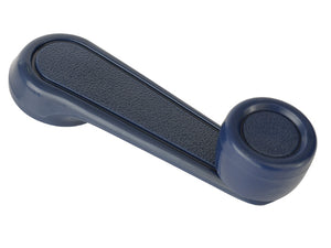 Manija Elevavidrios Delantera Plástico Toyota Pickup 75-88