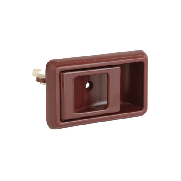 Manija Interior Ty Pick Up 89-97 Tinto Izq