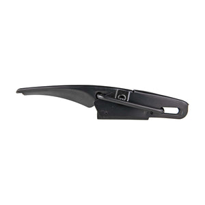 Manija Gancho Tapa Ty Pick Up 79-88 Negra