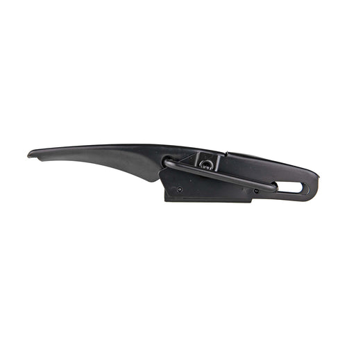 Manija Gancho Tapa Ty Pick Up 79-88 Negra