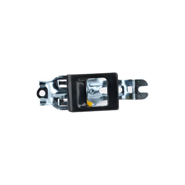 Manija Interior Ty Pick Up 84-88 Negra S/Bisel Der/Izq