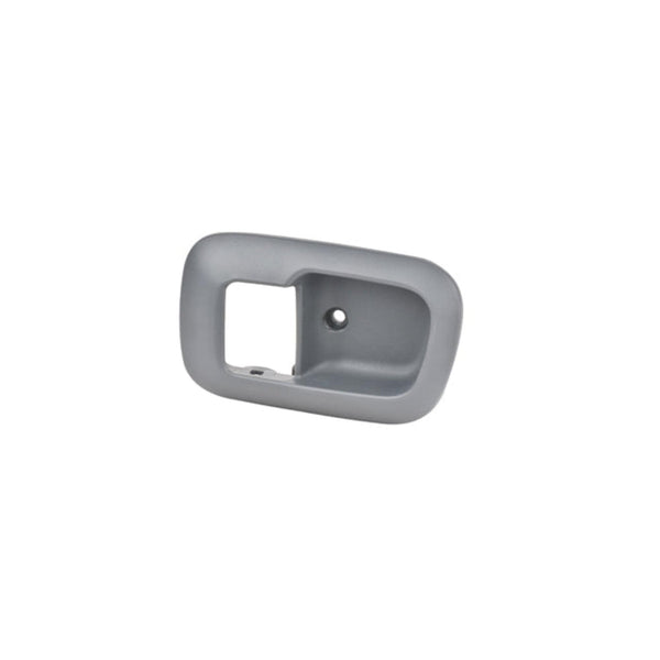 Manija Bisel Ty Sienna Interior Delantera 98-03 Gris Izq