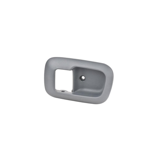 Manija Bisel Ty Sienna Interior Delantera 98-03 Gris Izq