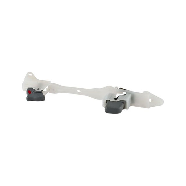 Manija Interior Ty Sienna Pta Corrediza 98-03 Gris Der/Izq