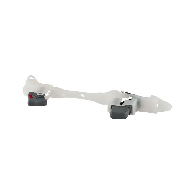 Manija Interior Ty Sienna Pta Corrediza 98-03 Gris Der/Izq