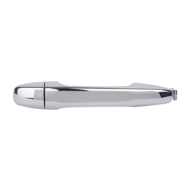 Manija Exterior Ty Sienna 11-17 S/Hoyo S/Sensor Cromada Delantera Der
