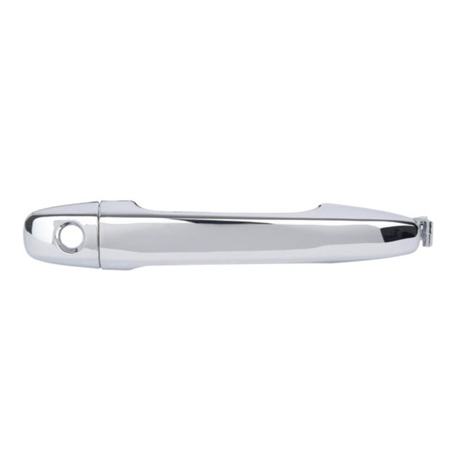 Manija Exterior Ty Sienna 11-17 C/Hoyo S/Sensor Cromada Delantera Izq