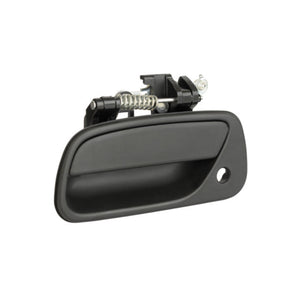 Manija Exterior Ty T100 93-98 Negra Izq