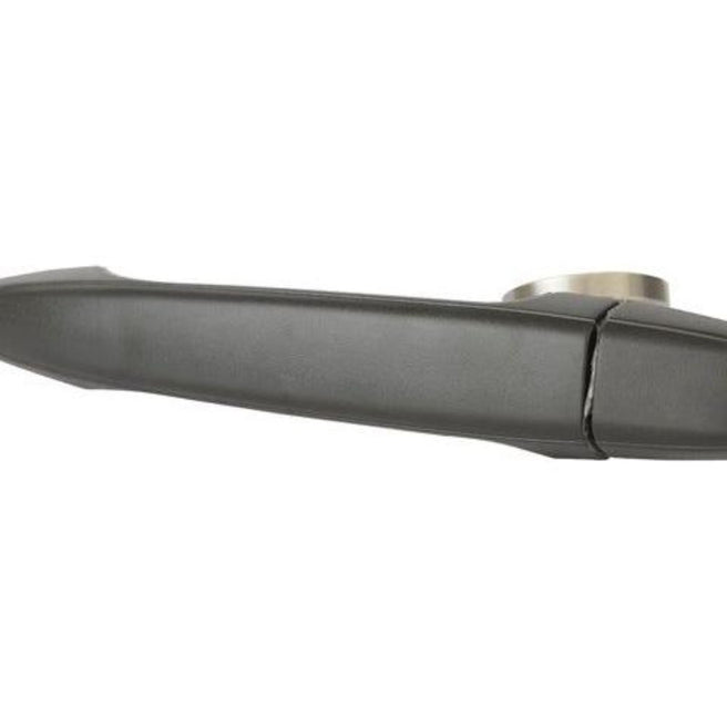 Manija Exterior Ty Tacoma Trasera 05-15 Negra Corrugada Der/Izq