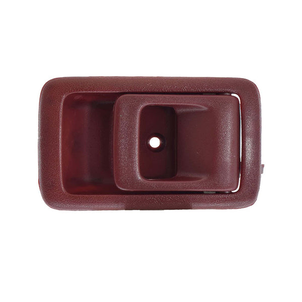 Manija Interior Ty Tacoma Delantera/Trasera 01-04 Roja Izq