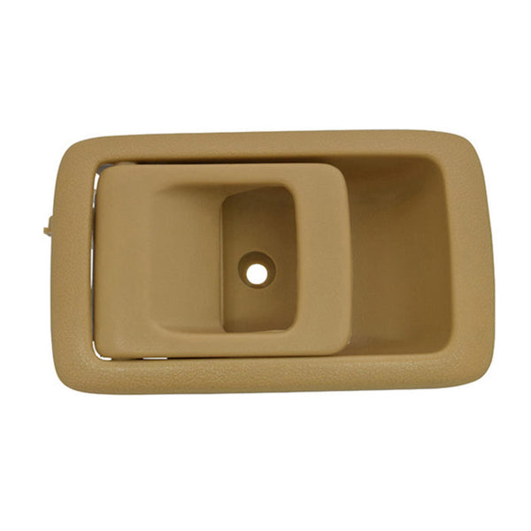 Manija Interior Ty Tacoma Delantera/Trasera 01-04 Beige Izq