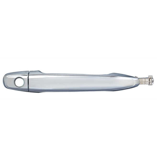 Manija Exterior Ty Tacoma 05-15 Delantera Cromada C/Hoyo Der/Izq