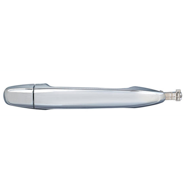 Manija Exterior Ty Tacoma 05-15 Trasera Cromada Der/Izq