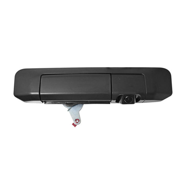 Manija Tapa Ty Tacoma 09-15 C/Camara C/Cableado 8Mts Negra Corrugada