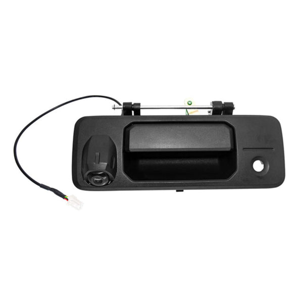 Manija Tapa Ty Tacoma 16-23 C/Camara C/Hoyo P/Llave Corrugada Negra