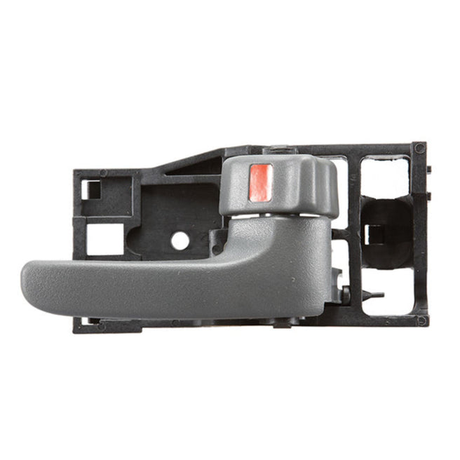 Manija Interior Ty Tundra Delantera Trasera 00-06 Doble Cabina Gris Obscuro Der