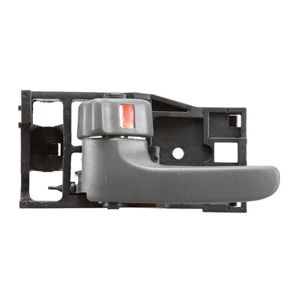 Manija Interior Ty Tundra Delantera Trasera 00-06 Doble Cabina Gris Obscuro Izq