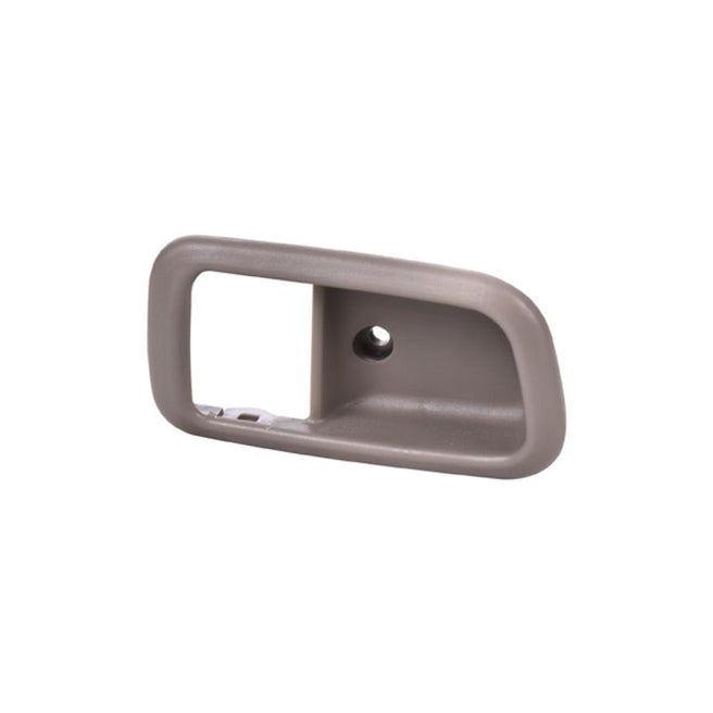 Manija Interior Ty Tundra Delantera 00-06 Beige Solo Bisel Cabina Regular Y Media Cabina Der