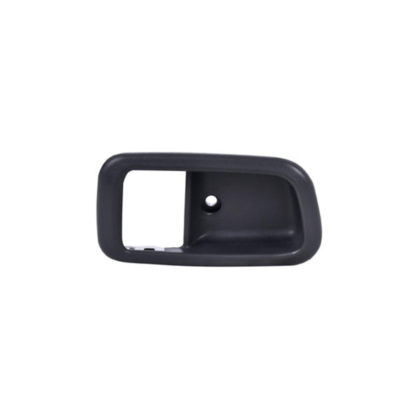 Manija Interior Ty Tundra Delantera 00-06 Gris Obscuro Solo Bisel Cabina Regular Media Cabina Der