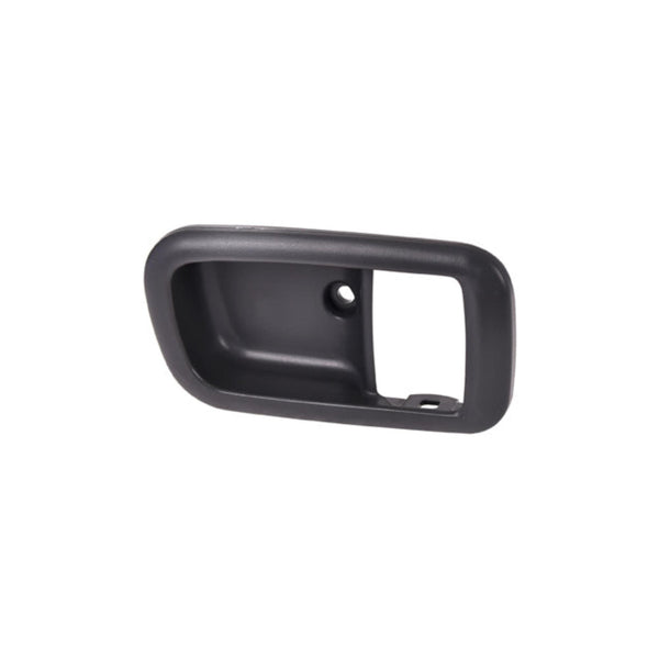 Manija Interior Ty Tundra Trasera 00-06 (Solo Bisel) Gris Obscuro Der