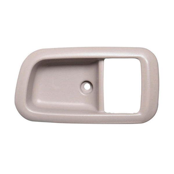 Manija Interior Ty Tundra 00-06 Solo Bisel Gris Claro Trasera Izq