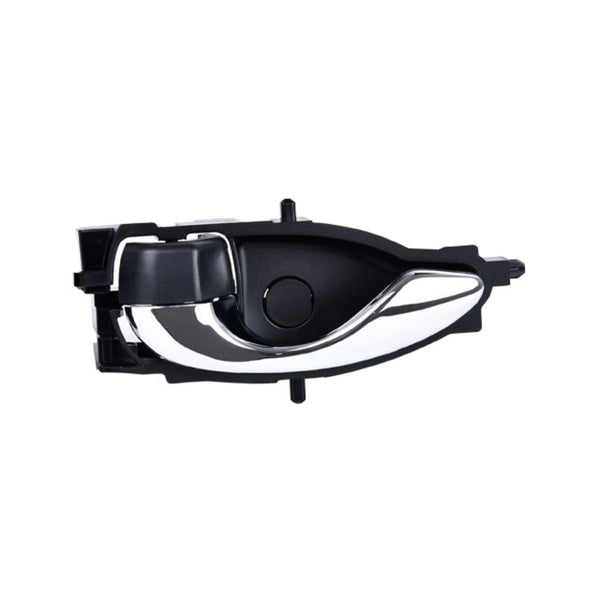 Manija Interior Ty Yaris Delantera/Trasera 16-22 Cromada Negra Izq